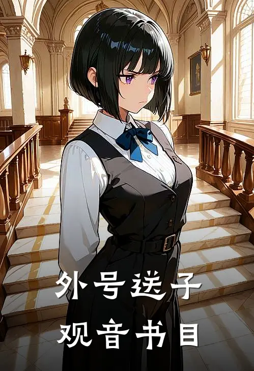 外号送子观音书目