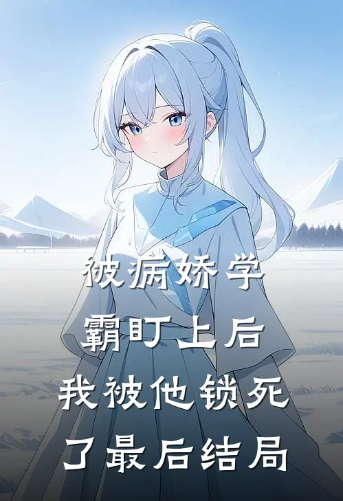 被病娇学霸盯上后，我被他锁死了最后结局