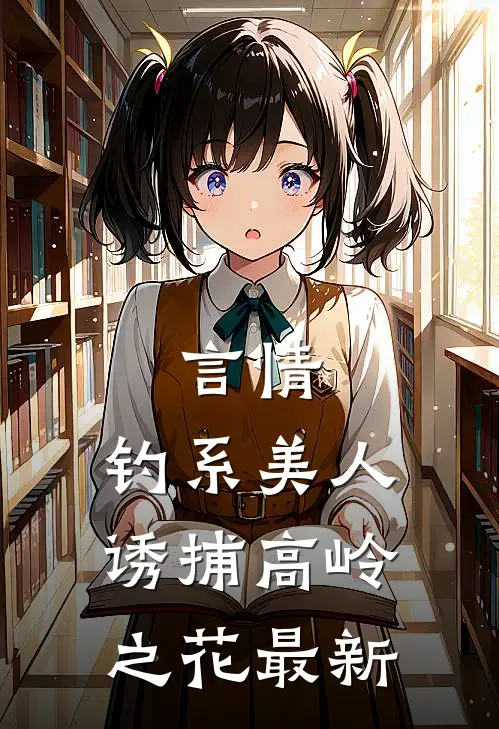 言情：钓系美人诱捕高岭之花最新