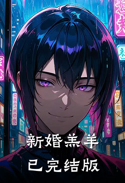 新婚羔羊已完结版