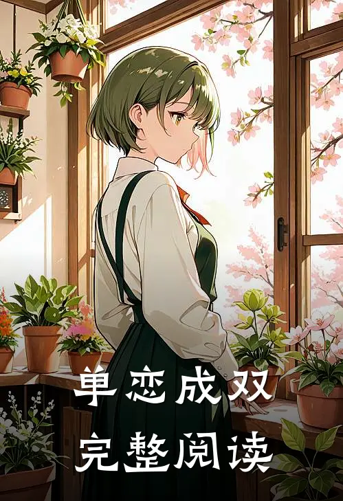 单恋成双完整阅读