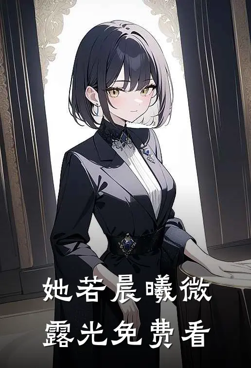 她若晨曦微露光免费看