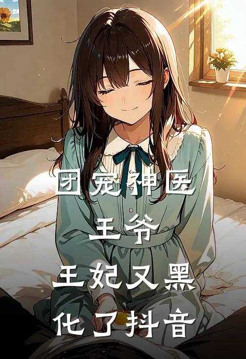 团宠神医：王爷，王妃又黑化了抖音