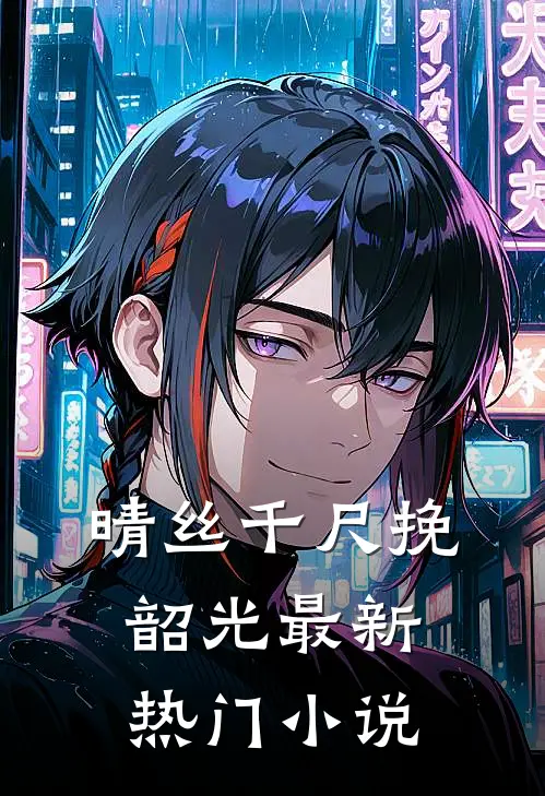 晴丝千尺挽韶光最新热门小说