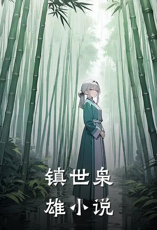 镇世枭雄小说