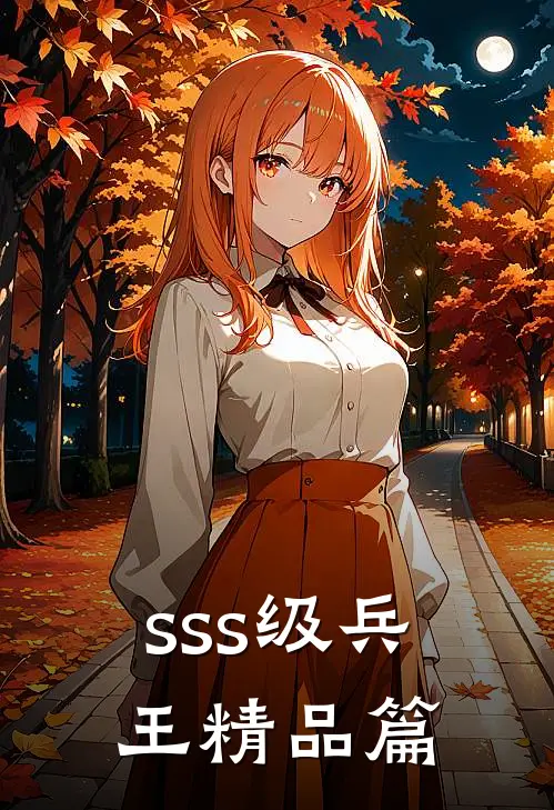 sss级兵王精品篇