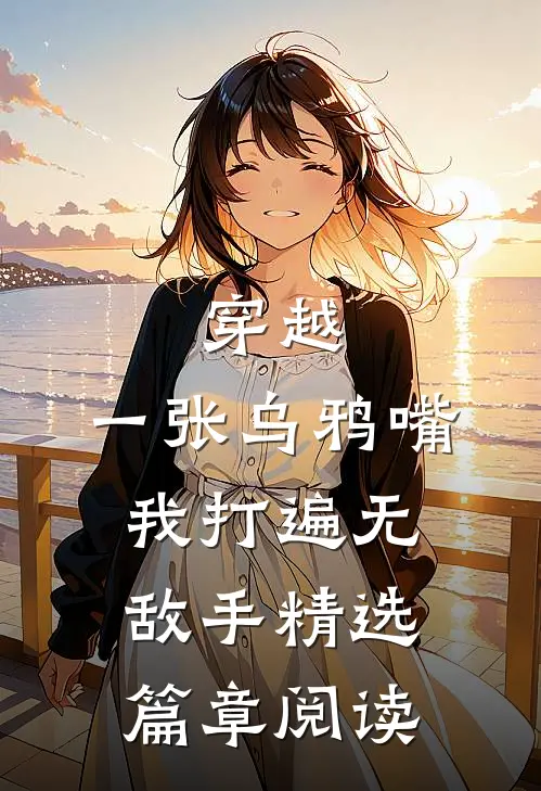 穿越：一张乌鸦嘴，我打遍无敌手精选篇章阅读