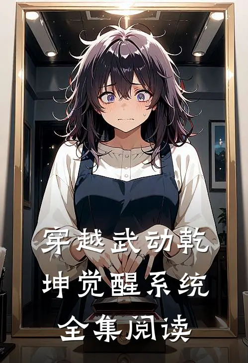 穿越武动乾坤觉醒系统全集阅读