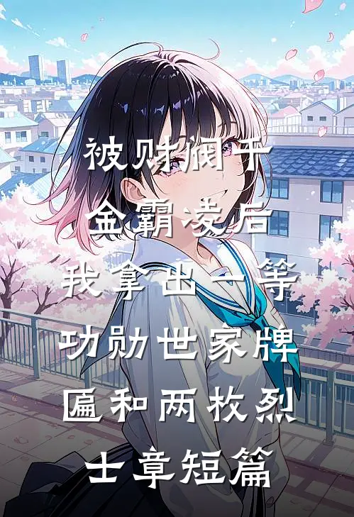 被财阀千金霸凌后，我拿出一等功勋世家牌匾和两枚烈士章短篇