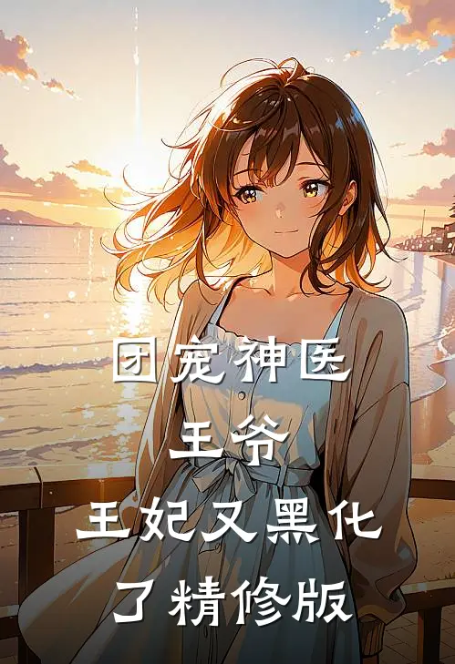 团宠神医：王爷，王妃又黑化了精修版