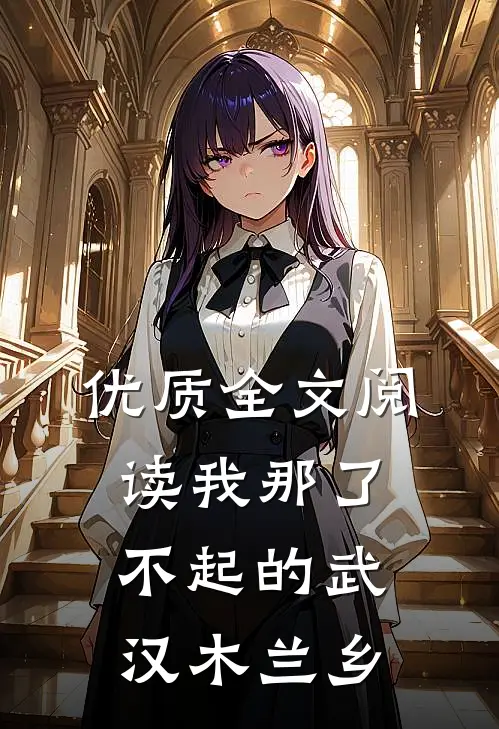 优质全文阅读我那了不起的武汉木兰乡