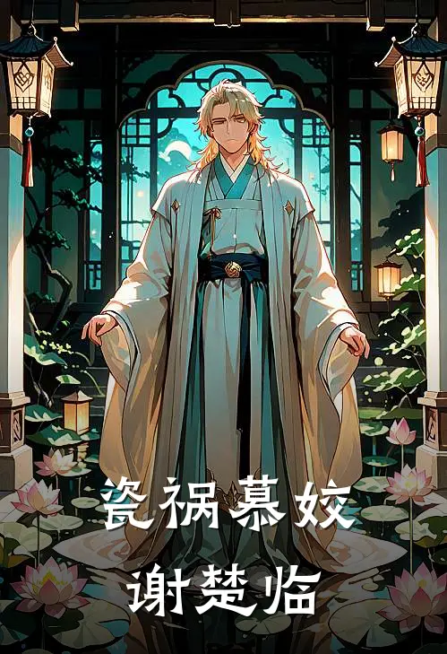 瓷祸慕姣谢楚临