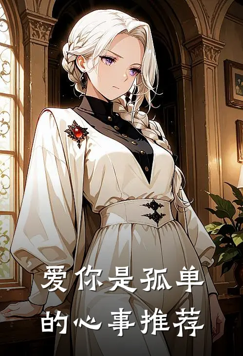 爱你是孤单的心事推荐