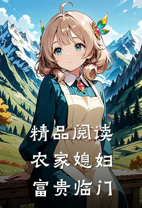 精品阅读农家媳妇富贵临门