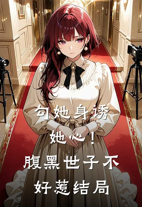 勾她身诱她心！腹黑世子不好惹结局