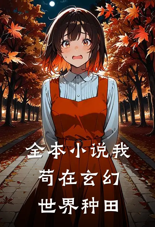 全本小说我苟在玄幻世界种田