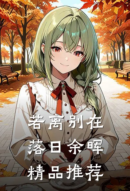 若离别在落日余晖精品推荐