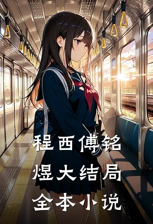 程西傅铭煜大结局全本小说
