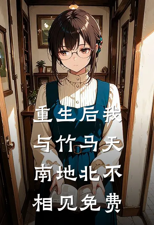 重生后我与竹马天南地北不相见免费