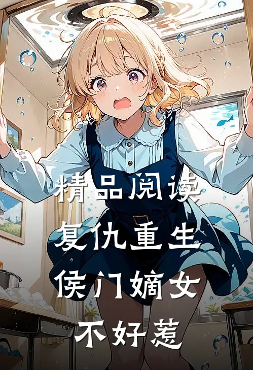 精品阅读复仇重生：侯门嫡女不好惹