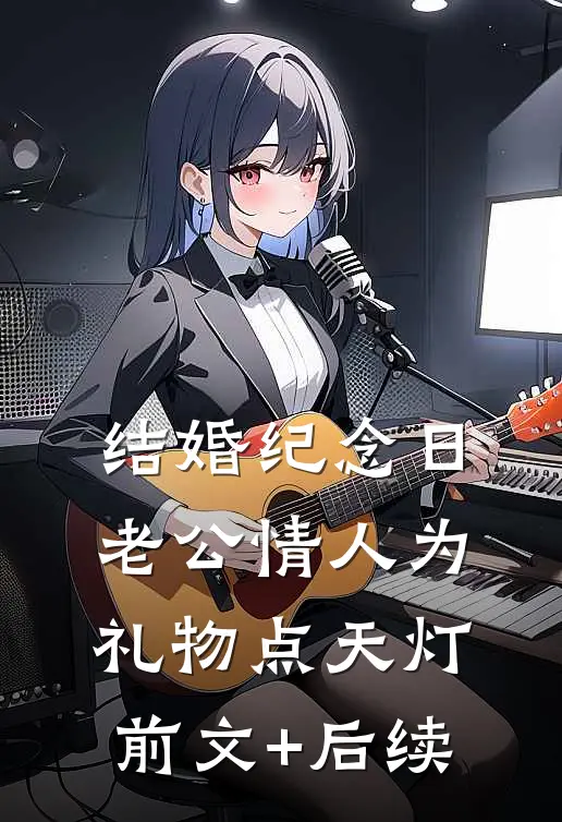 结婚纪念日，老公情人为礼物点天灯前文+后续