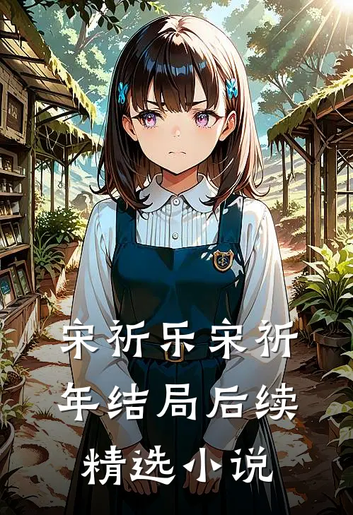 宋祈乐宋祈年结局后续精选小说