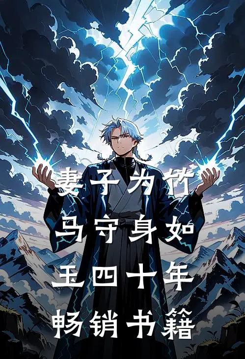 妻子为竹马守身如玉四十年畅销书籍