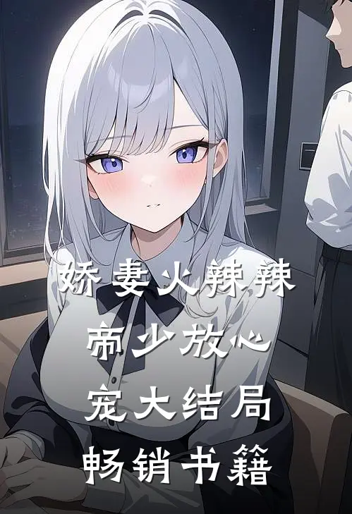娇妻火辣辣:帝少放心宠大结局畅销书籍