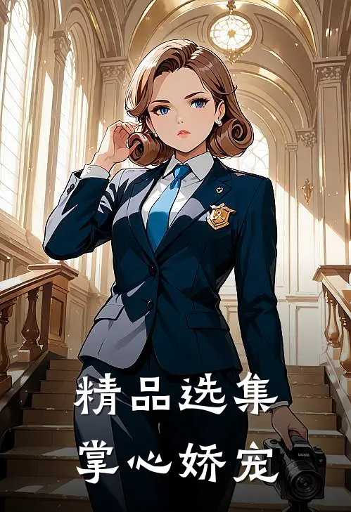 精品选集掌心娇宠