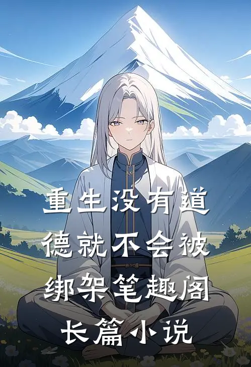 重生没有道德就不会被绑架笔趣阁长篇小说
