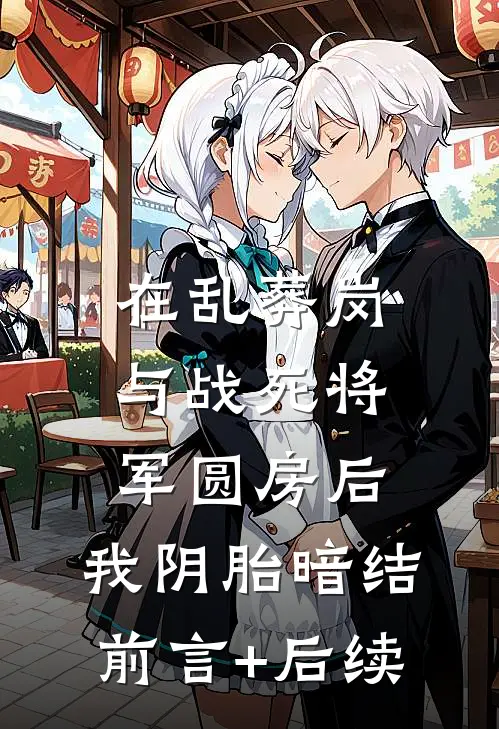 在乱葬岗与战死将军圆房后，我阴胎暗结前言+后续