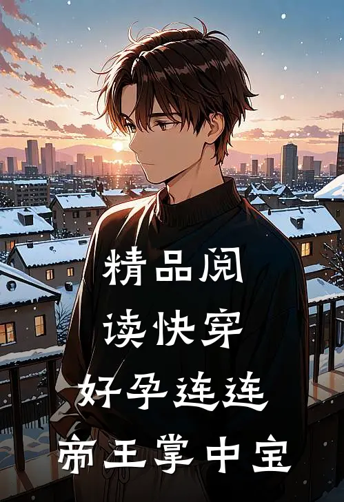 精品阅读快穿：好孕连连，帝王掌中宝