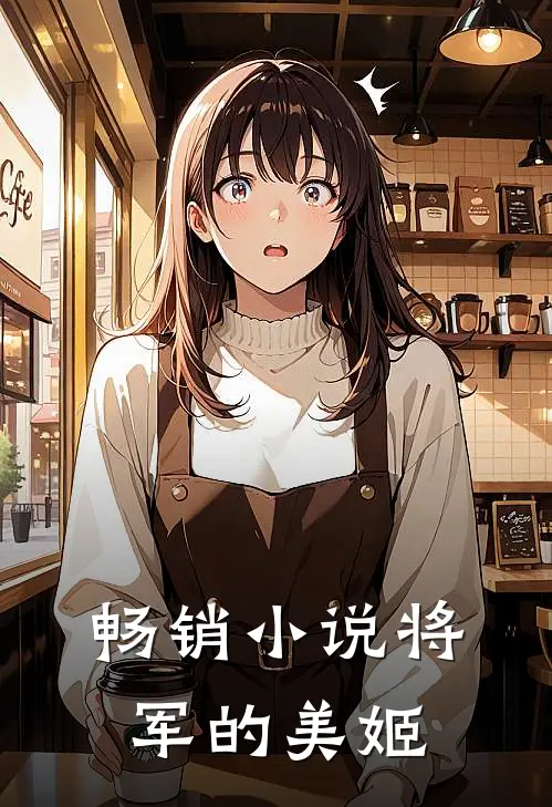 畅销小说将军的美姬