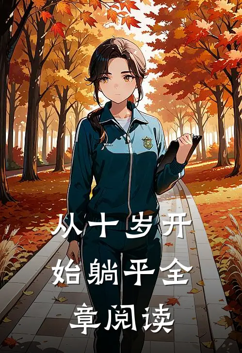 从十岁开始躺平全章阅读