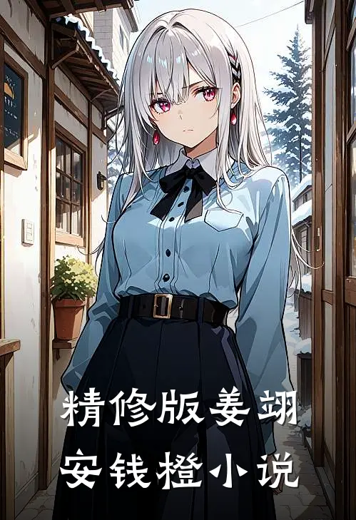 精修版姜翊安钱橙小说
