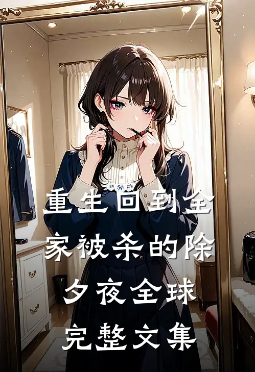 重生回到全家被杀的除夕夜全球完整文集