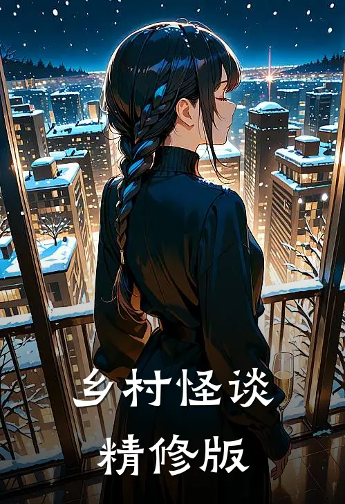 乡村怪谈精修版