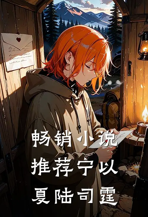 畅销小说推荐宁以夏陆司霆
