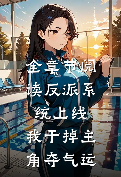 全章节阅读反派系统上线，我干掉主角夺气运