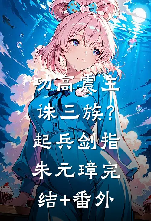 功高震主诛三族？起兵剑指朱元璋完结+番外