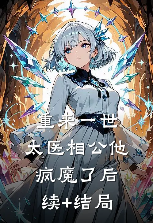 重来一世，太医相公他疯魔了后续+结局