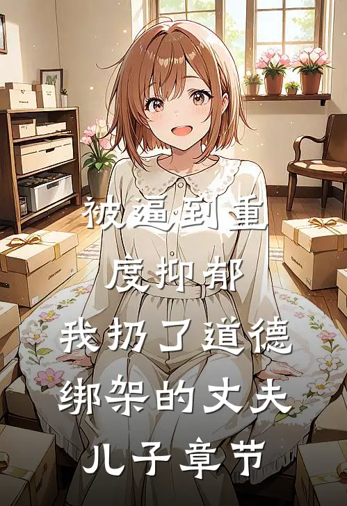 被逼到重度抑郁，我扔了道德绑架的丈夫儿子章节