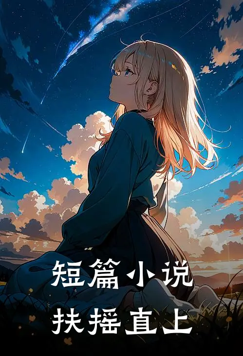 短篇小说扶摇直上