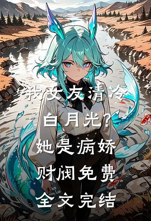 我女友清冷白月光?她是病娇财阀免费全文完结