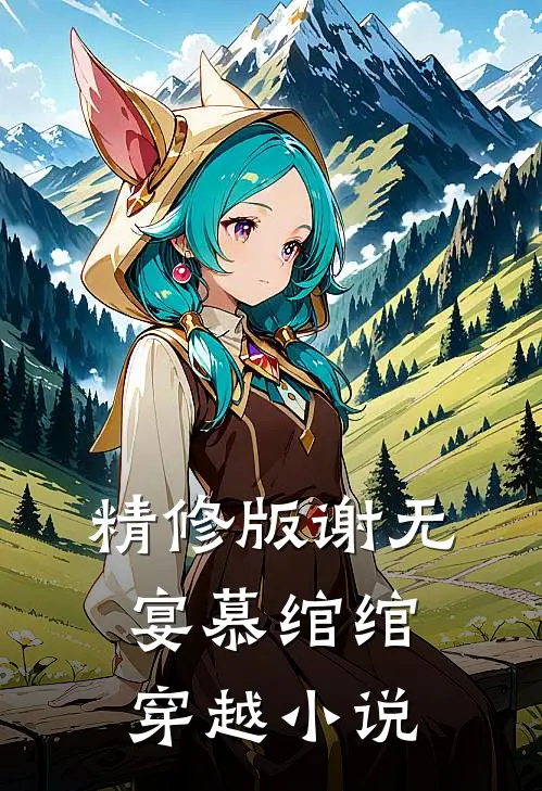 精修版谢无宴慕绾绾穿越小说