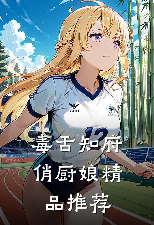 毒舌知府俏厨娘精品推荐