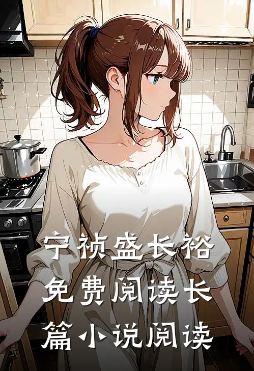 宁祯盛长裕免费阅读长篇小说阅读