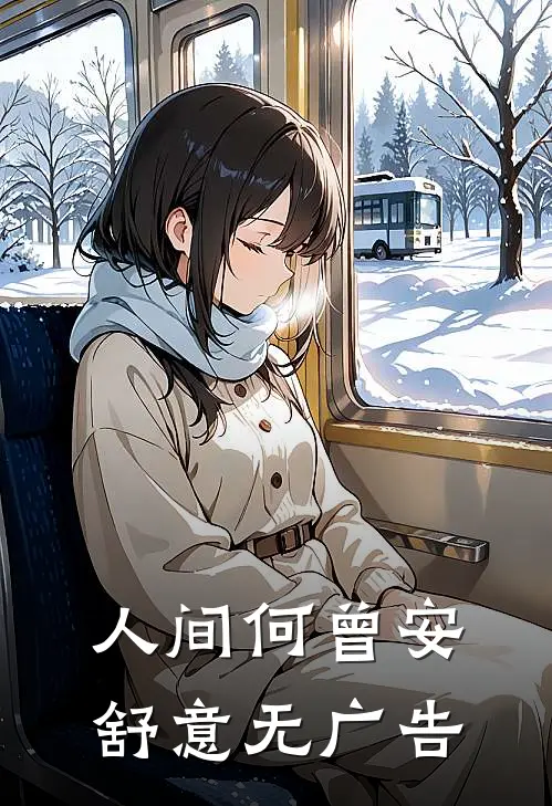 人间何曾安舒意无广告