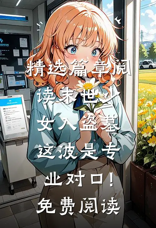 精选篇章阅读末世少女入盗墓,这波是专业对口!免费阅读