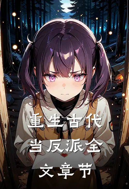 重生古代当反派全文章节